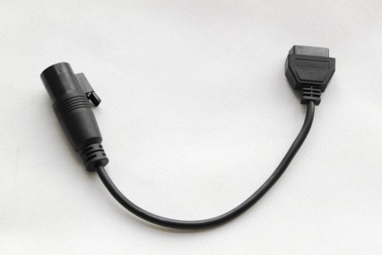 Redukcia IVECO 30 pin