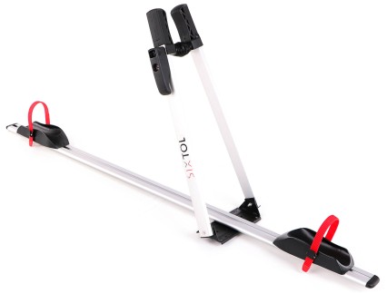 Strešný nosič bicyklov ROOF BIKE, dĺžka 132 cm, nosnosť 15 kg