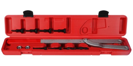 Sada na napínanie remenice MECHANIC PULLEY SET 11, 11ks