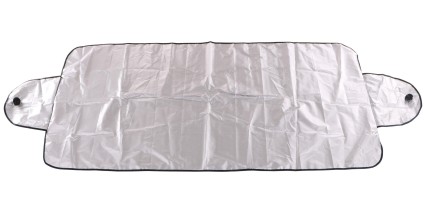 Clona proti námraze, snehu a slnku CAR SNOW COVER 2, 200 x 70 cmv