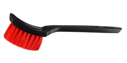 Hrubý kartáč na čistenie pneu, diskov a motora auta CAR DETAILING TIRE BRUSH 1