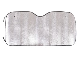 Slnečná clona na predné okno auta CAR SUNSHADE 4, 130 x 60 cm