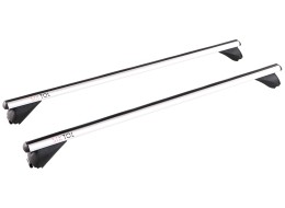 Priečny nosník so zámkom hliníkový ROOF RACK IN 1, 120cm, nosnosť 90kg