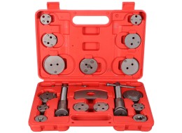 Stlačovák brzdových piestov MECHANIC BRAKE SET 18, súprava 18ks