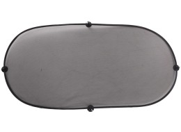 Slnečná clona s prísavkou na okno auta CAR SUNSHADE 8, 100 x 50 cm