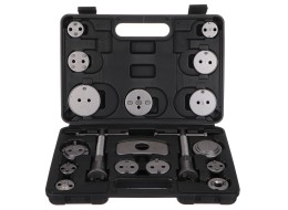 Stlačovák brzdových piestov MECHANIC BRAKE SET BLACK 18, súprava 18ks