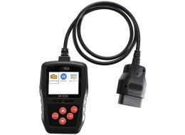 Autodiagnostika SX FIVE v CZ / SK / DE / AJ / HU