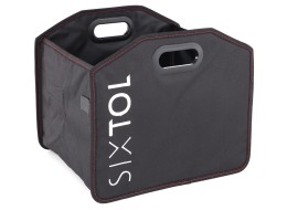 Organizér do kufra auta CAR COMPACT 1, 1 priehradka, skladací