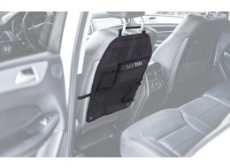 Organizér na predné sedadlo auta CAR COMPACT SEAT 1