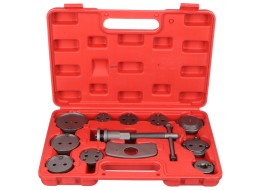 Stlačovák brzdových piestov MECHANIC BRAKE SET 12, súprava 12ks