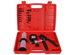 Súprava na podtlakové/vákuové testovanie brzdových systémov MECHANIC BRAKE TESTER 22