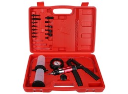Sada na podtlakové/vákuové testovanie brzdových systémov MECHANIC BRAKE TESTER 22