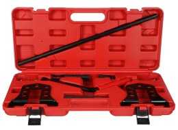 Sada na montáž a demontáž ventilov MECHANIC VALVE SET 7, 7ks