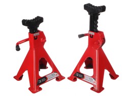 Podstavec pod auto MECHANIC CAR STAND PRE 2T, 2ks