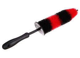 Kefa na čistenie diskov áut CAR DETAILING TIRE BRUSH S, priemer 7 cm