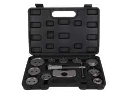 Stlačovák brzdových piestov MECHANIC BRAKE SET BLACK 12, súprava 12ks