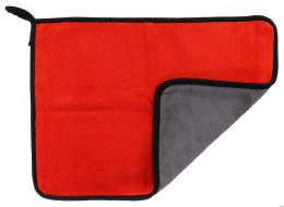 Čistiaca utierka z mikrovlákna na umývanie auta CAR DETAILING WASH TOWEL S, 30x40cm, 800 g/m2