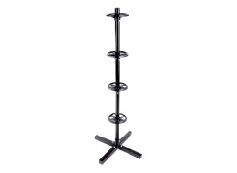 Stojan na pneumatiky CAR TIRE STAND 2, nosnosť 100 kg