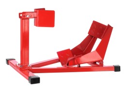 Predný stojan na motocykel MECHANIC BIKE STAND 2, pre kolesá 17–21\