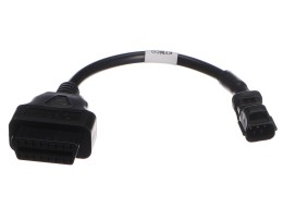 OBD-II redukcia 3-pin pre moto KYMCO MECHANIC CABLE 19