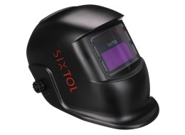 Zváracia kukla samostmievacia WELDING MASK 1, čierna