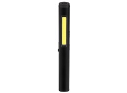 Svietidlo multifunkčné s laserom LAMP PEN UV 1, 450 lm, COB LED, USB