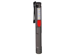 Svetlo multifunkčné LAMP PEN UV 2, 150 lm, COB LED, USB